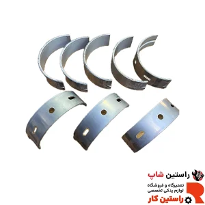 یاتاقان ماکسیما(ژاپن) NDC