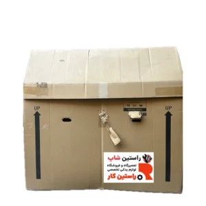 درب موتور ماکسیما اصلی