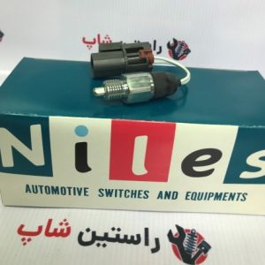فشنگی دنده عقب رونیز (ژاپن)