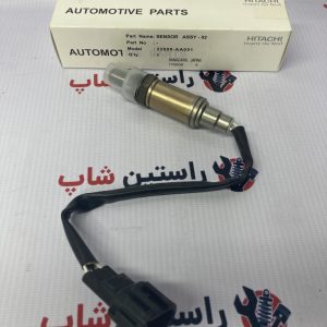 سنسور اکسیژن پیکاپ