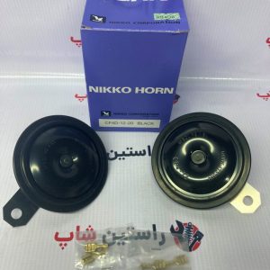 بوق پیکاپ (ژاپن)