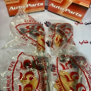 سیبک فرمان پیکاپ تایوان