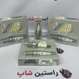 شمع ماکسیما (ژاپن)BKR6-11-NGK ان جی کا ژاپن