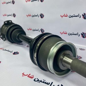 پلوس کامل پیکاپ