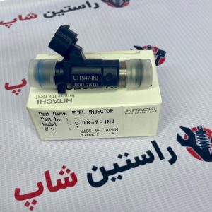 سوزن انژکتور رونیز چین