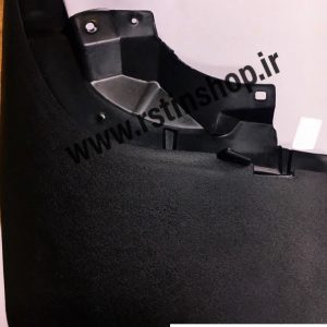 گل پخش کن جلو راست رونیز
