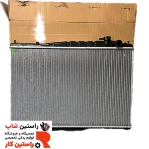 رادیاتور آب پیکاپ