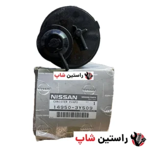 کنیستر بنزین رونیز اصلی