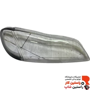 طلق چراغ جلو ماکسیما