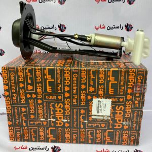 پمپ بنزین پیکاپ کامل اصلی
