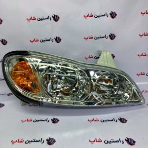 چراغ جلو ماکسیما دپو تایوان چپ