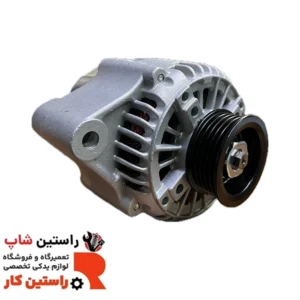 دینام ریچ چین