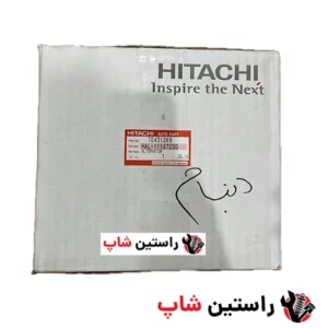 دینام ماکسیما ژاپن
