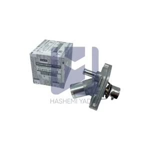 ترموستات ماکسیما