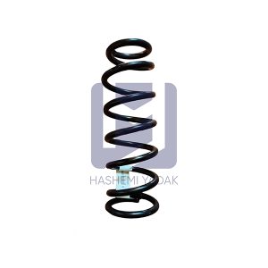 فنر لول عقب ماکسیما