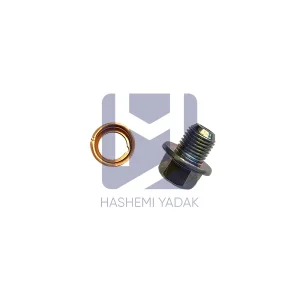 پیچ کارتل روغن ماکسیما