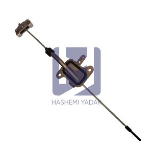 سیم ترمز دستی وسط ماکسیما