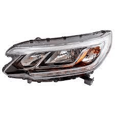 چراغ جلو اورجینال هوندا CR-V 2016
