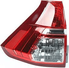 چراغ خطر عقب اورجینال هوندا CR-V 2016