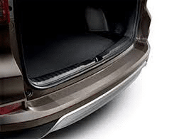 فلاپ سپر عقب هوندا CR-V
