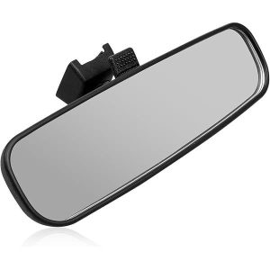 آینه داخل اتاق هوندا سیویک