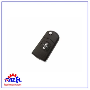 قاب ریموت مزدا 3