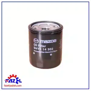 فیلتر روغن‌ اصلی مزدا ۳اورجینال