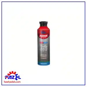 مکمل سوخت هوندا سیویک
