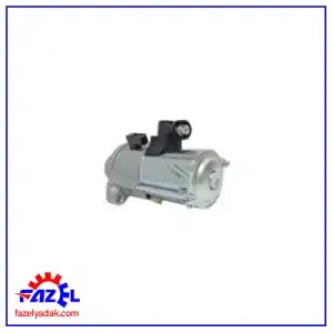 استارت اورجینال هوندا CR-V 2016