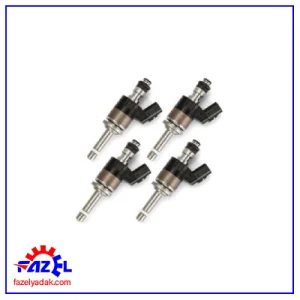 سوزن انژکتور هوندا CRV پک کامل اورجینال