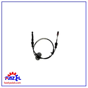 سیم تعویض دنده مزدا ۳ قدیم اورجینال