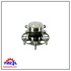 توپی چرخ عقب هوندا سیویک