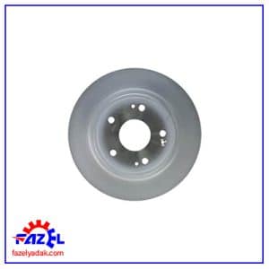 دیسک چرخ عقب هوندا آکورد اورجینال