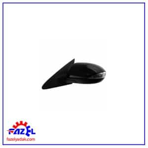 آینه بغل مزدا 3 نیو اورجینال