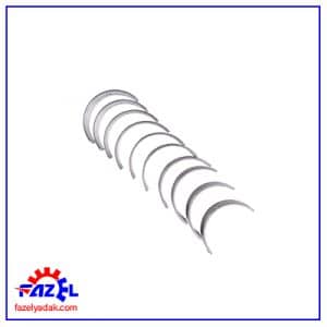 یاتاقان هوندا وزل