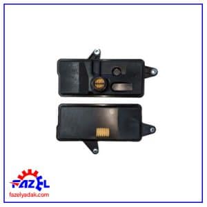 فیلتر روغن گیربکس هوندا وزل