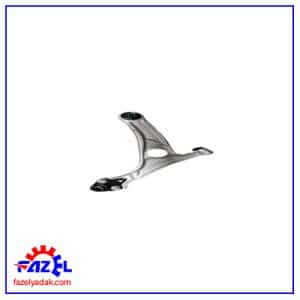 طبق جلو چپ فیدلیتی