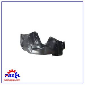 شلگیر جلو چپ فیدلیتی