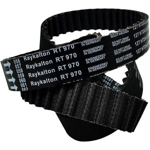 تسمه تایم 3لایه 127 رایکالتون سمند، دنا و سورن EF7 شرکتی ایساکو