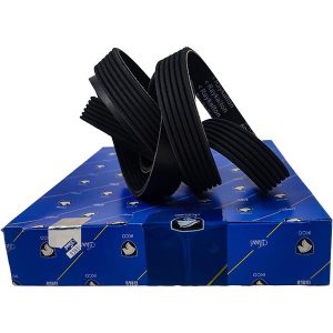تسمه دینام پژو ۴۰۵ و پرشیا و سمند ال ایکس 6PK-1663 رایکالتون شرکتی ایساکو