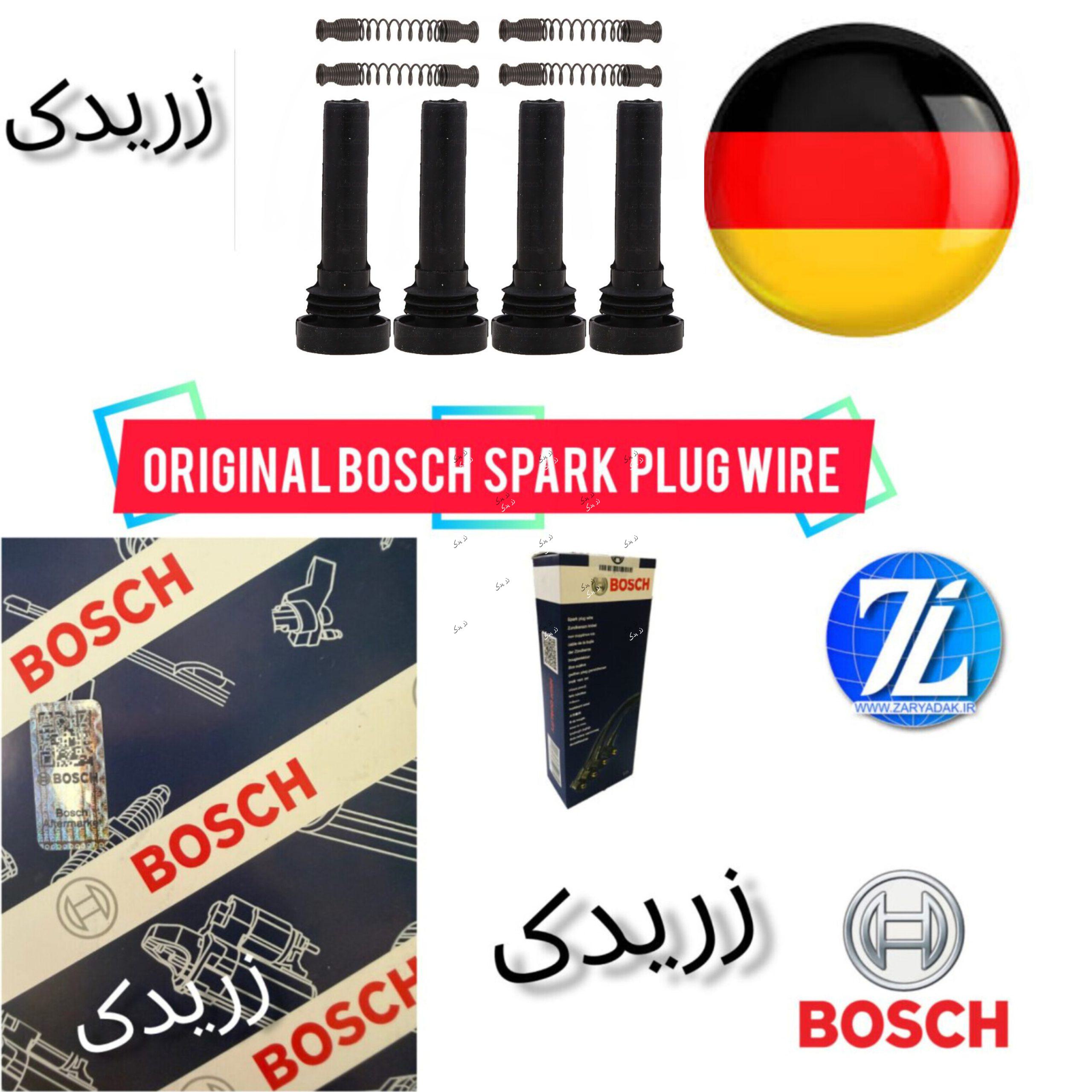 وایر شمع تقویتی کی ام سی تی 8 , KMC T8 اصل المان
