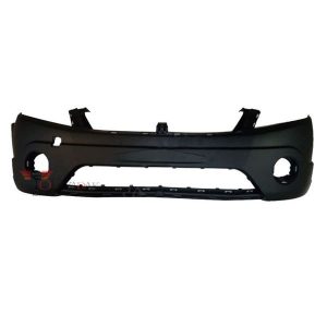 سپر جلو خودرو دانگ فنگ H30Cross اصلی خام