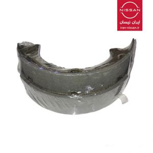 لنت ترمز دستی پاترول چینی