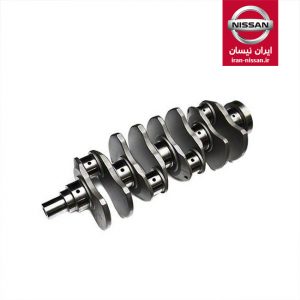 میل لنگ پیکاپ چینی