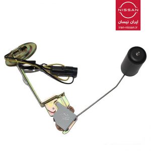 درجه داخل باک پاترول ژاپنی