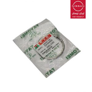 واشر گلویی اگزوز پیکاپ تایوانی