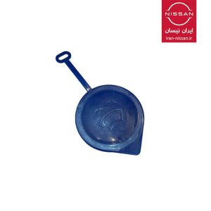 در منبع شیشه شور رونیز