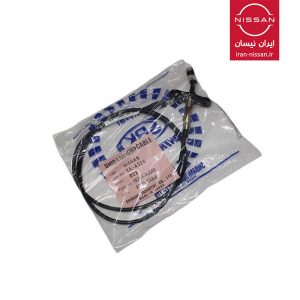 سیم گاز رونیز ژاپنی
