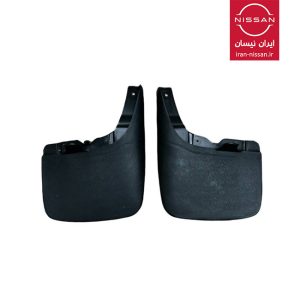 گل پخش کن عقب رونیز