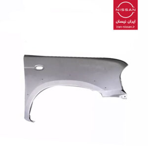 گلگیر جلو رونیز چینی